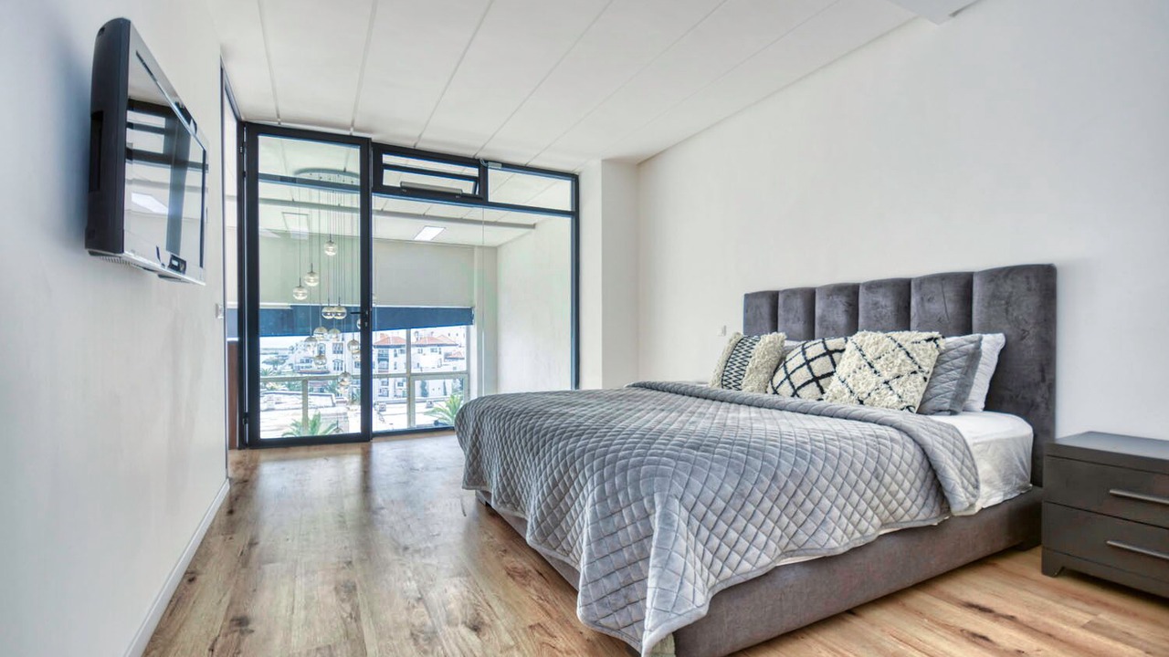 Photo of Bedroom in Secteur Touristique