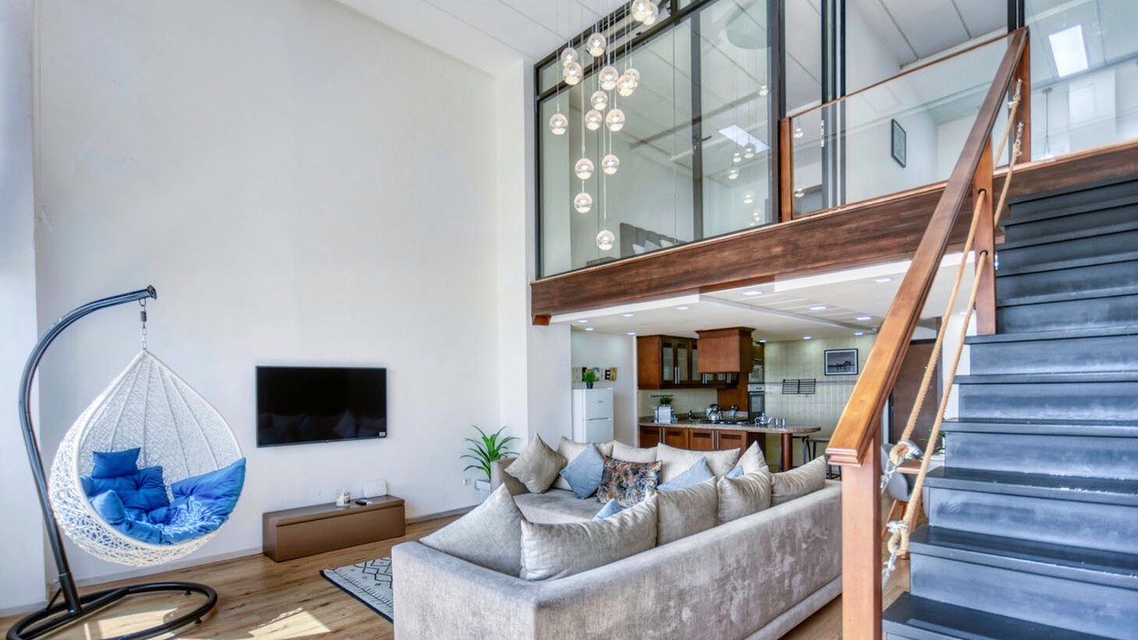 Photo of Livingroom in Secteur Touristique
