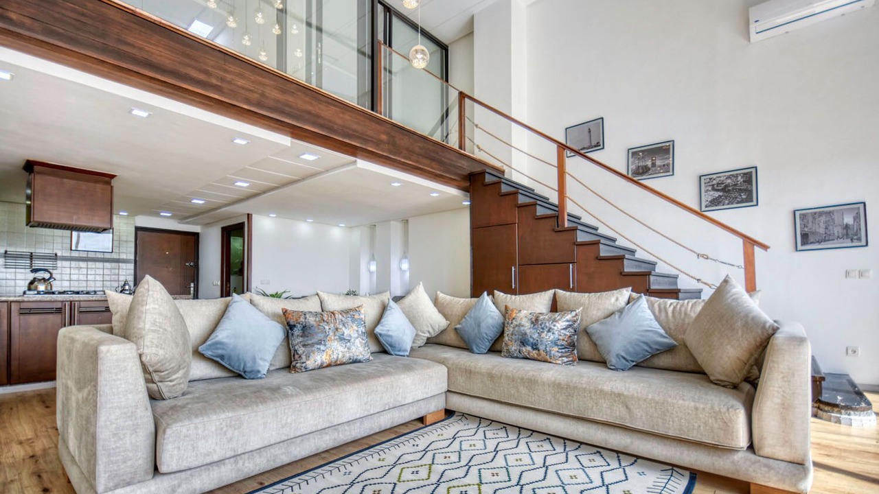 Photo of Livingroom in Secteur Touristique