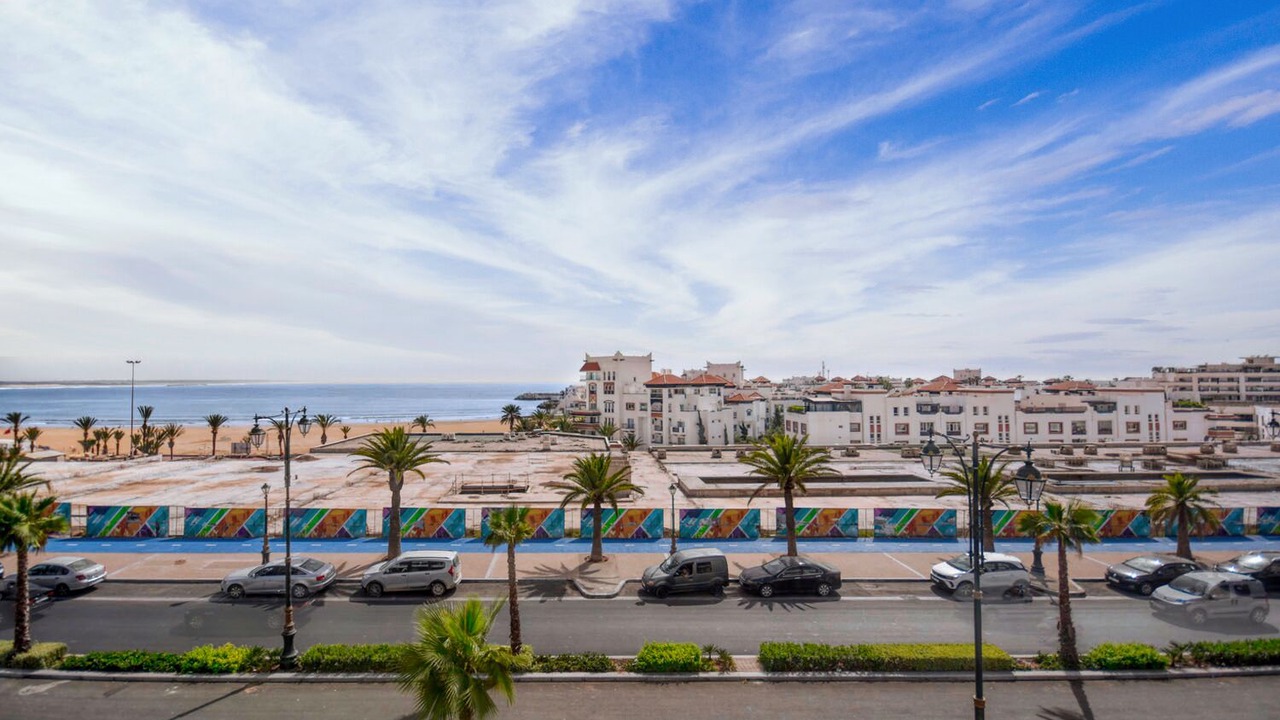 Photo of Outdoor in Secteur Touristique