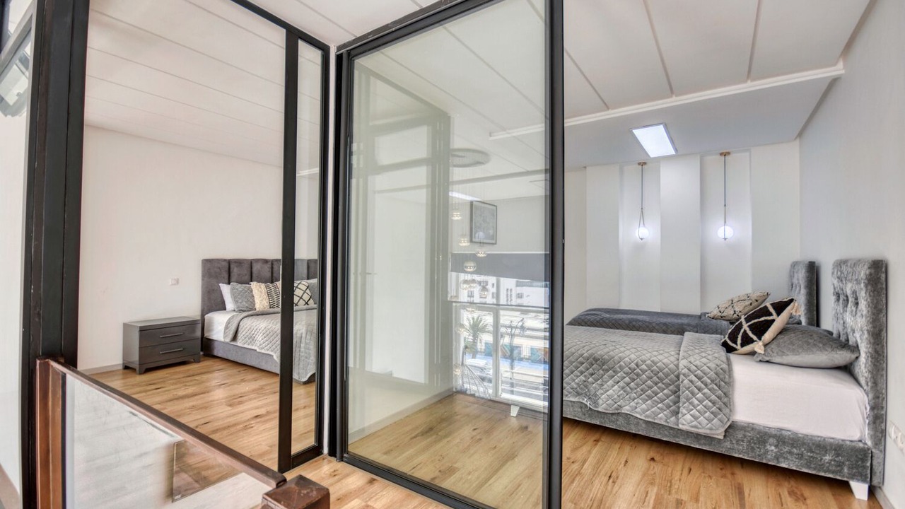 Photo of Bedroom in Secteur Touristique