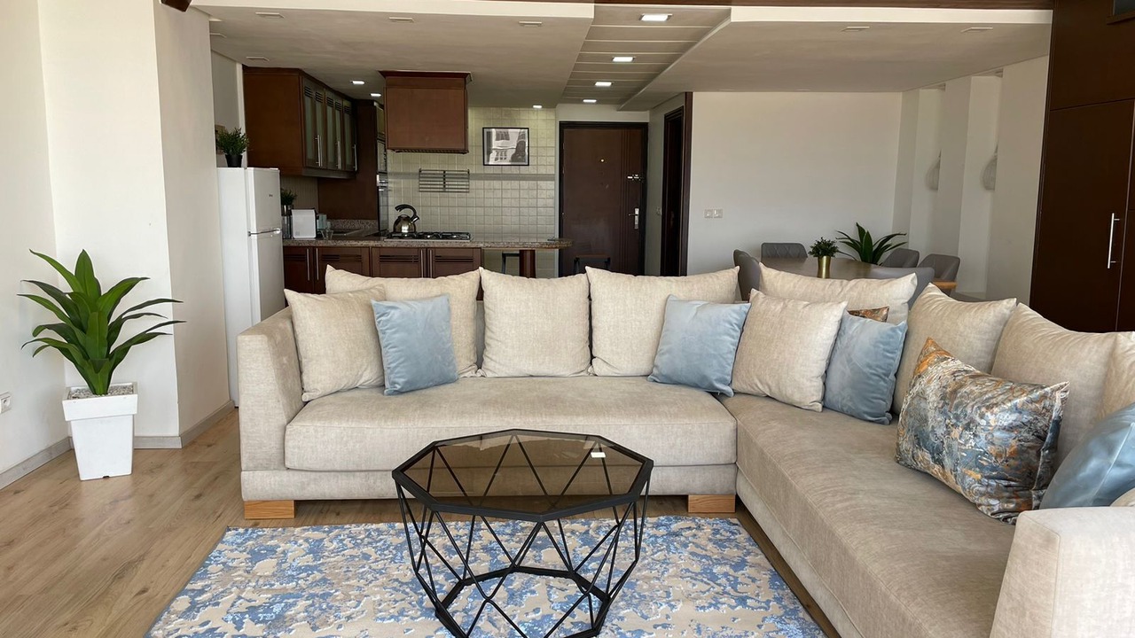 Photo of Livingroom in Secteur Touristique