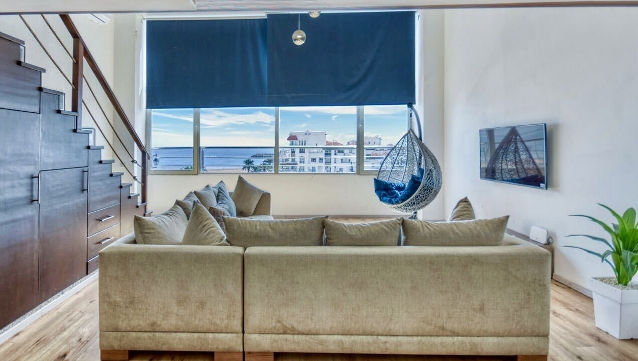 Photo of Livingroom in Secteur Touristique