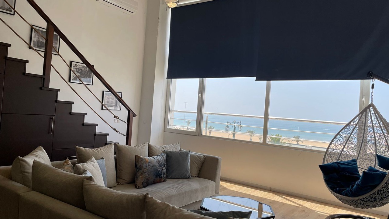 Photo of Livingroom in Secteur Touristique