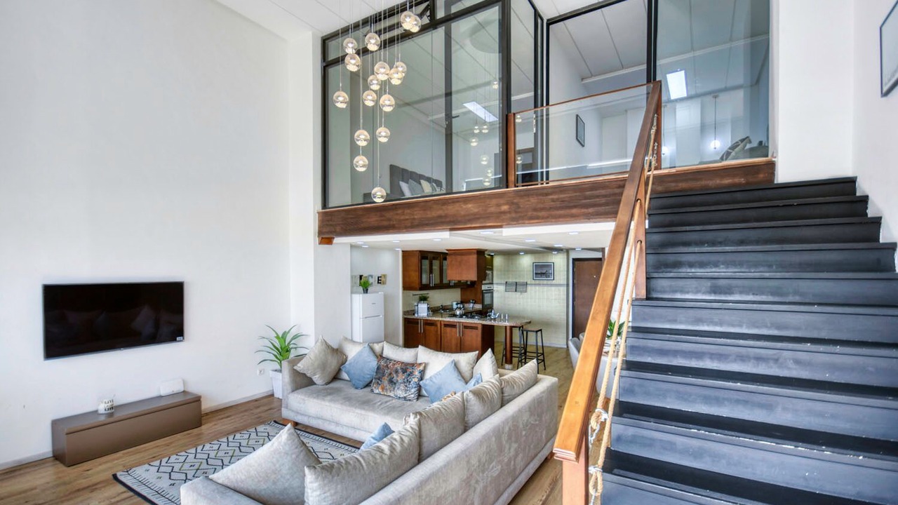 Photo of Livingroom in Secteur Touristique