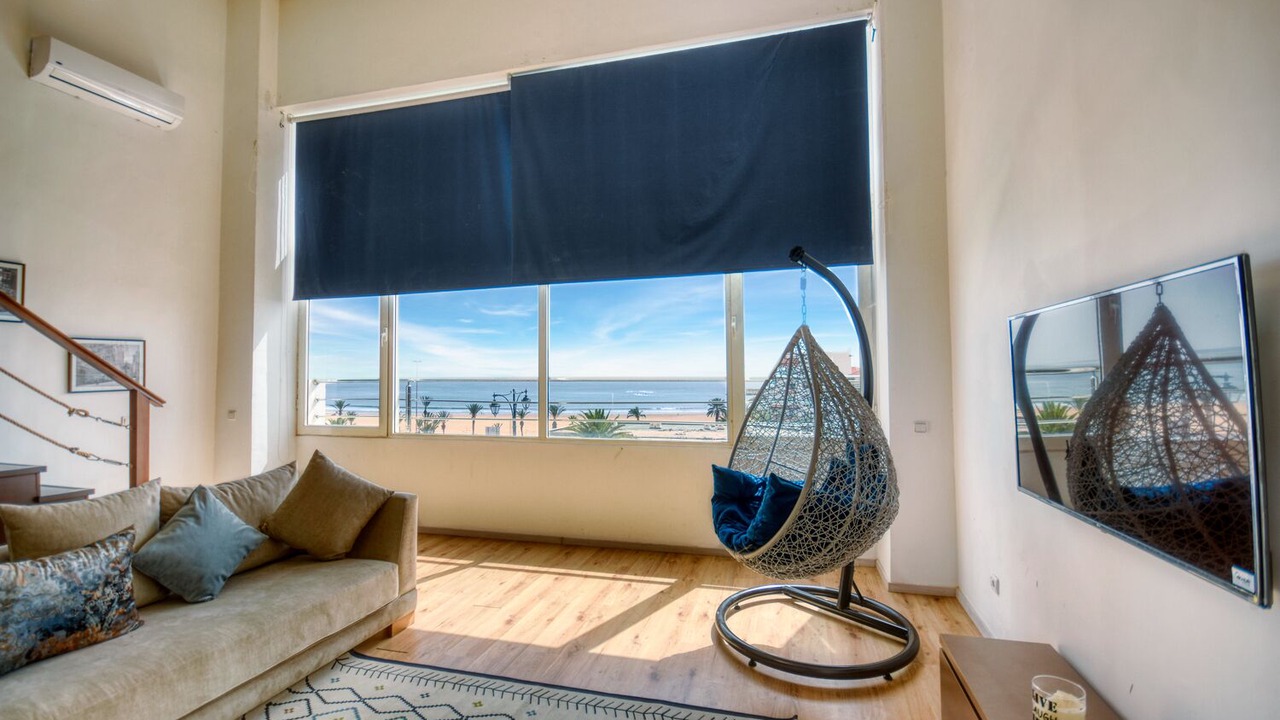 Photo of Livingroom in Secteur Touristique