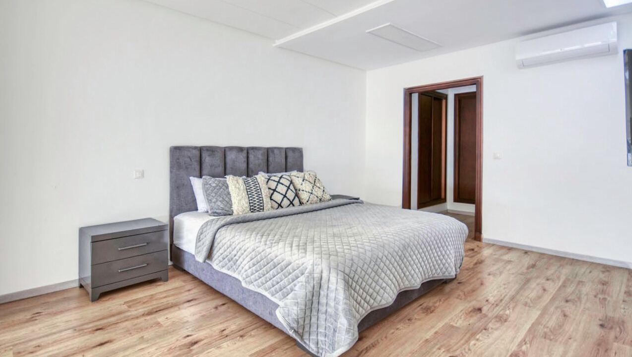 Photo of Bedroom in Secteur Touristique