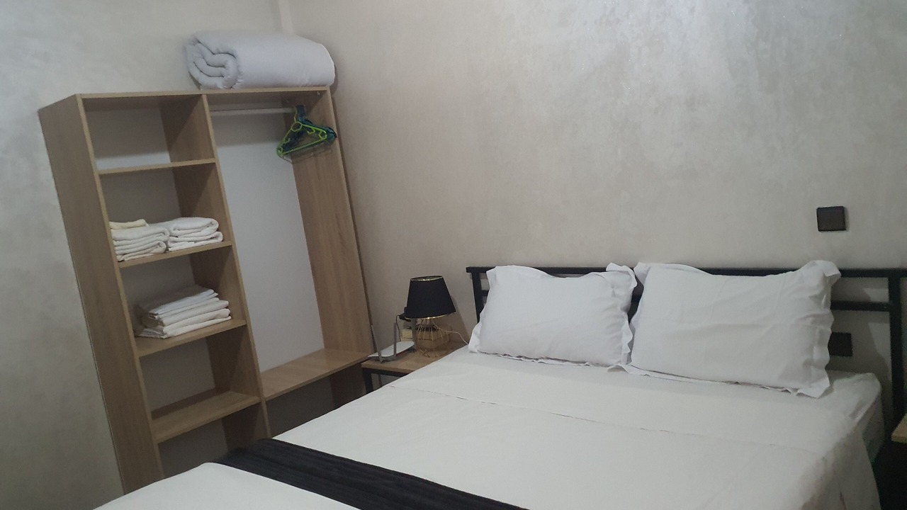 Photo of Bedroom in Taghazout