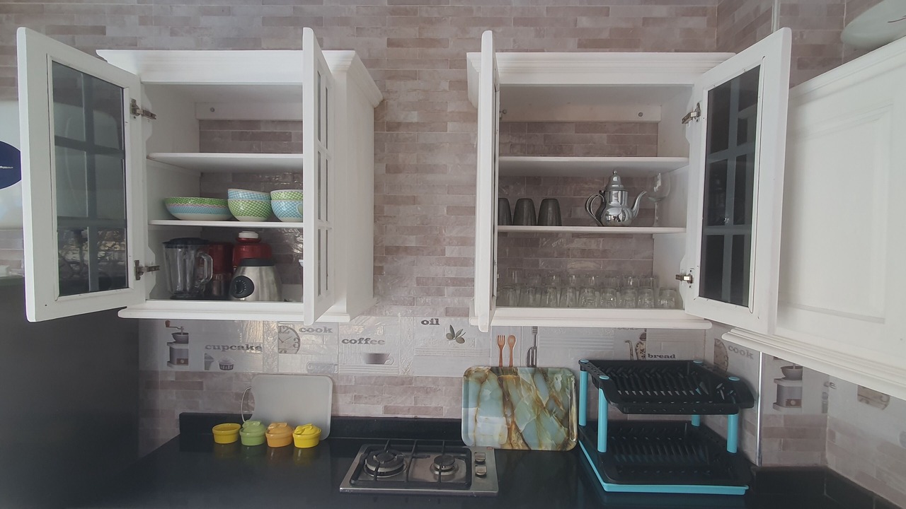 Photo of Kitchen in Taghazout