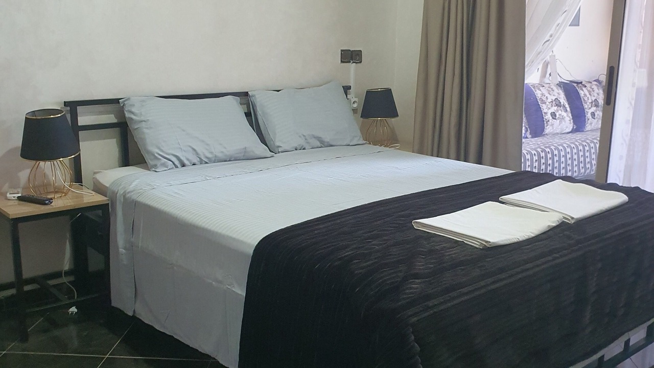 Photo of Bedroom in Taghazout