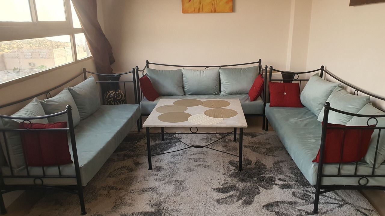 Photo of Livingroom in Taghazout