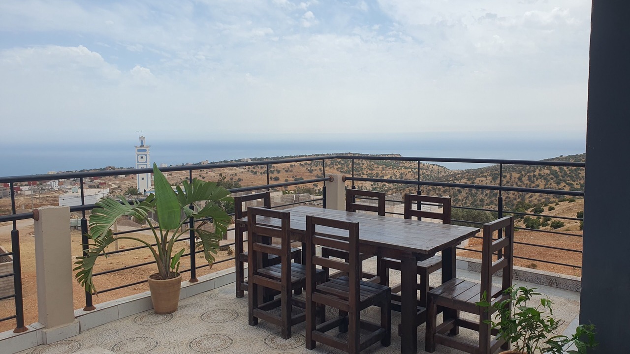 Photo of Outdoor in Taghazout