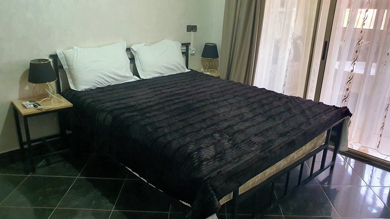 Photo of Bedroom in Taghazout