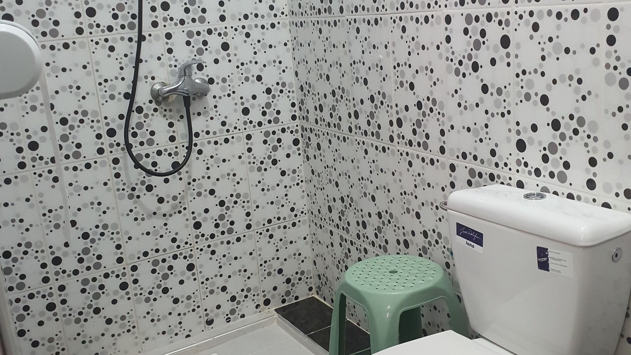 Photo of Bathroom in Taghazout