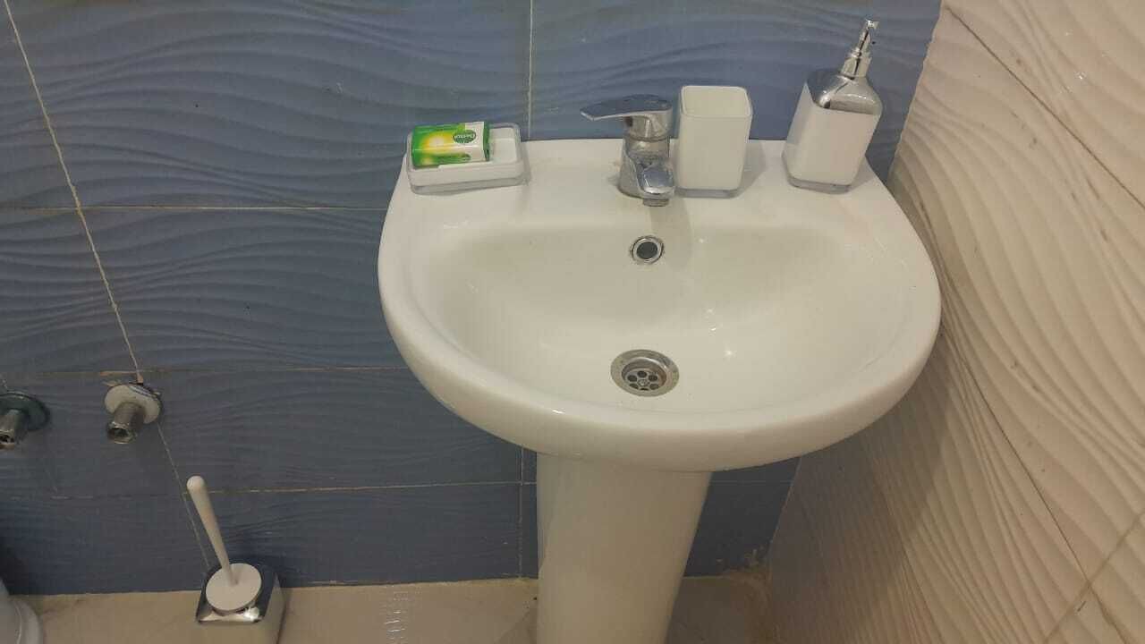 Photo of Bathroom in Mesnana