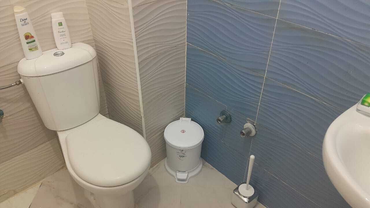 Photo of Bathroom in Mesnana