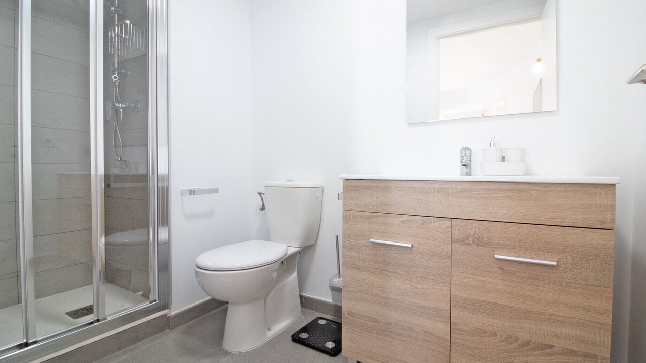 Photo of Bathroom in Canet de Berenguer