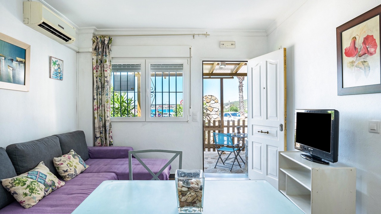 Photo of Livingroom in Bolonia