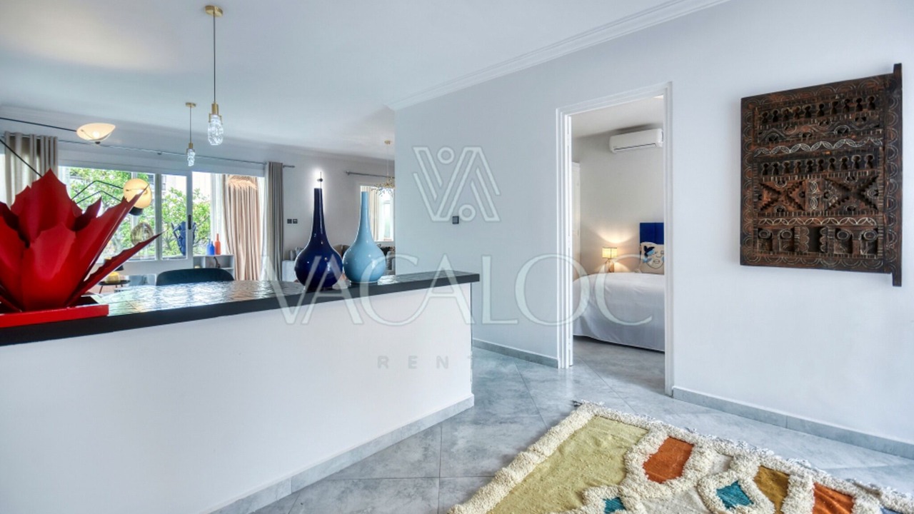 Photo of Bedroom in Swiss City