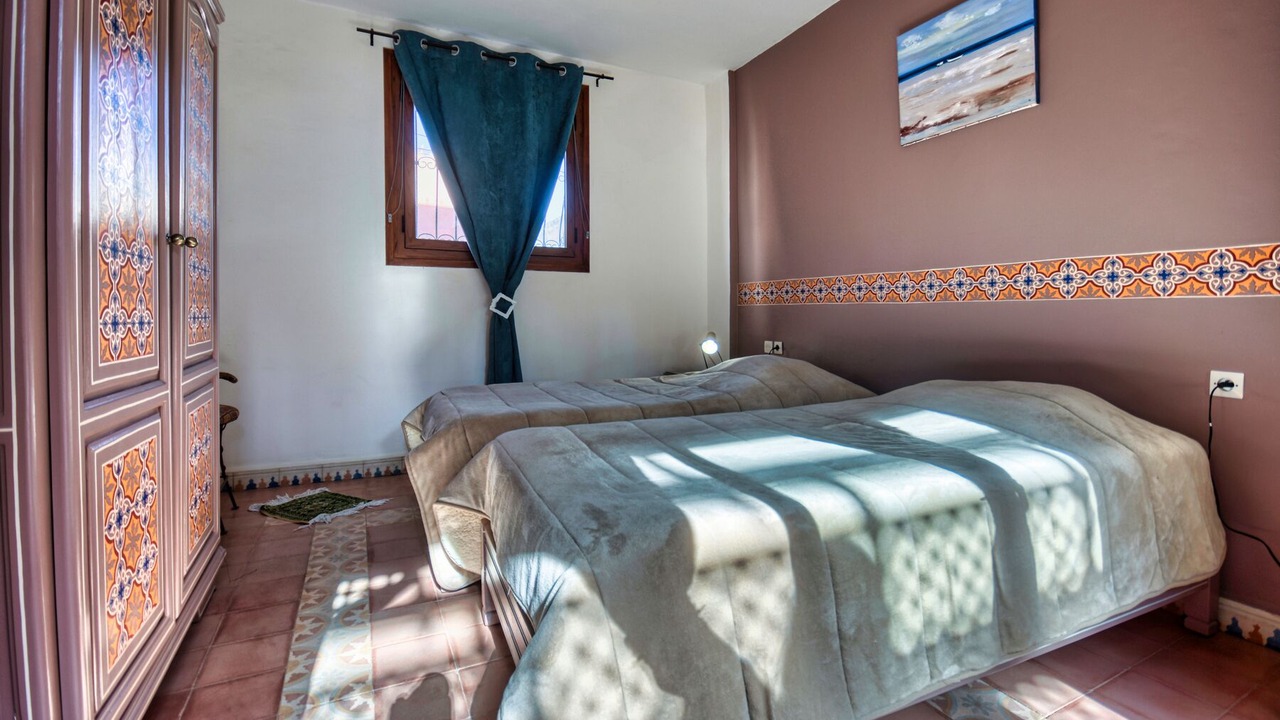 Photo of Bedroom in Tamrhakht