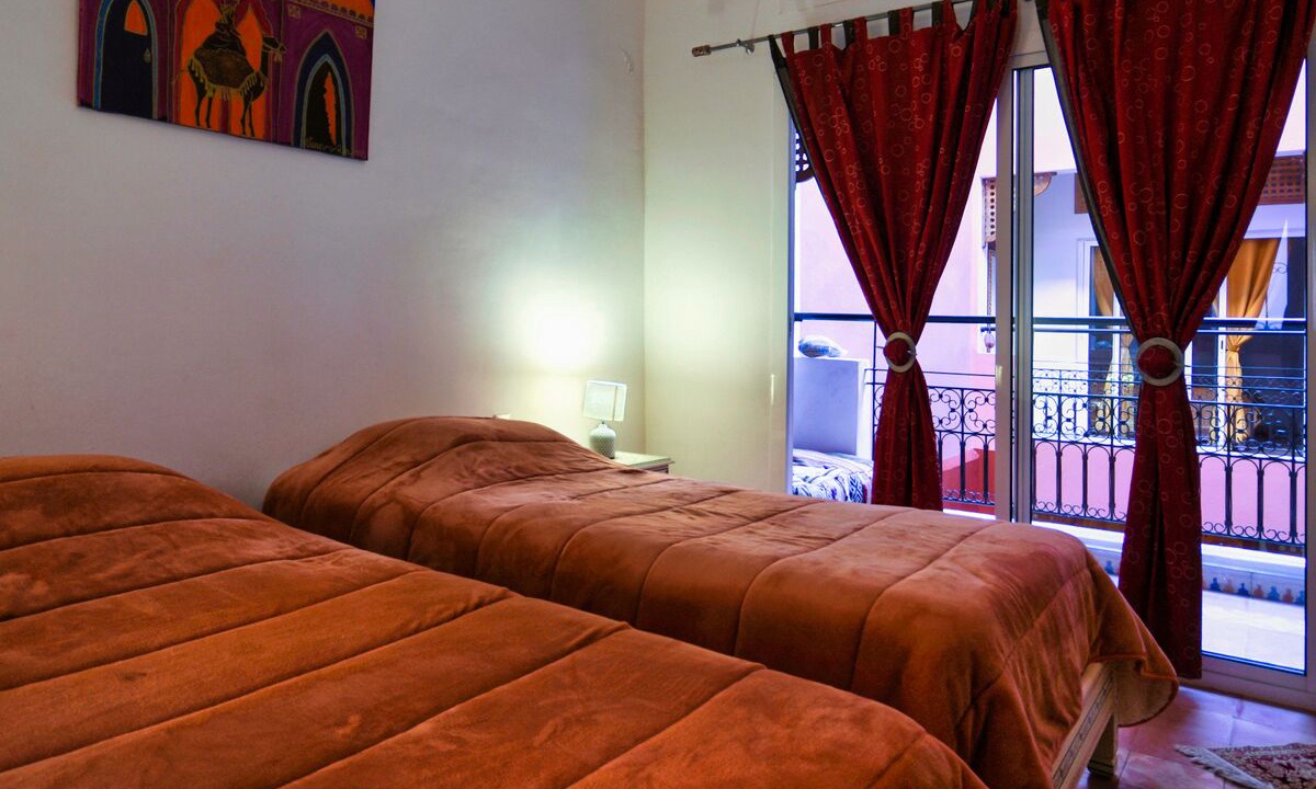 Photo of Bedroom in Tamrhakht