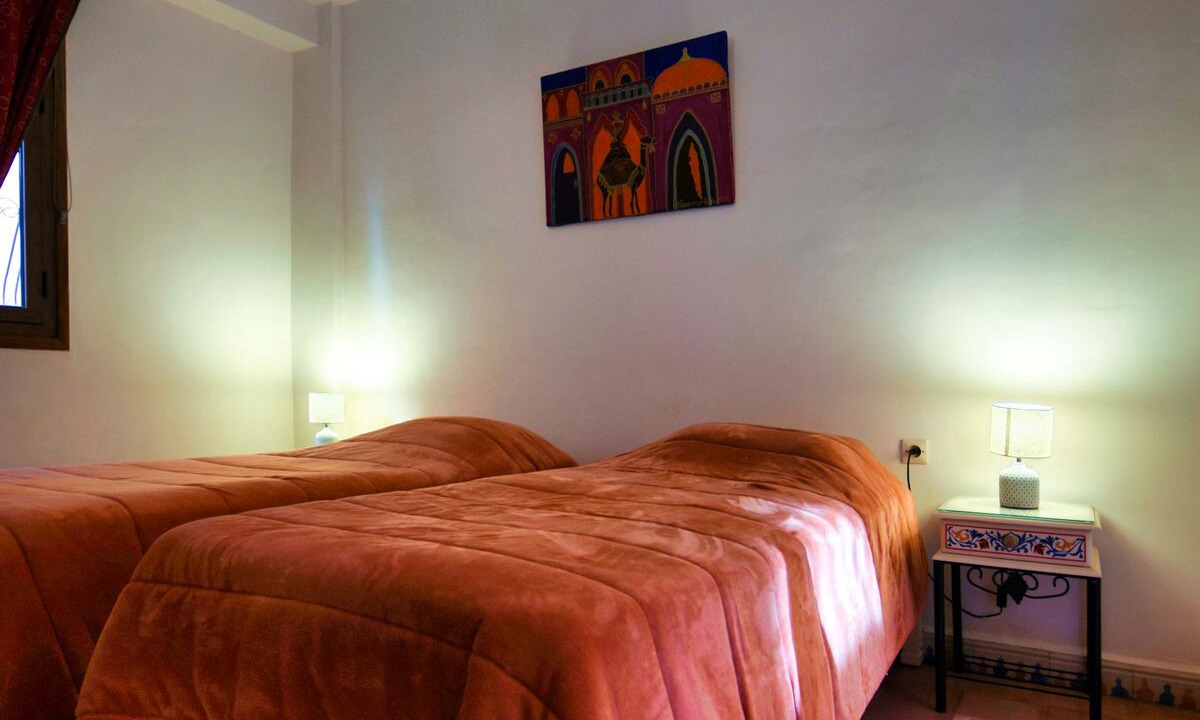 Photo of Bedroom in Tamrhakht