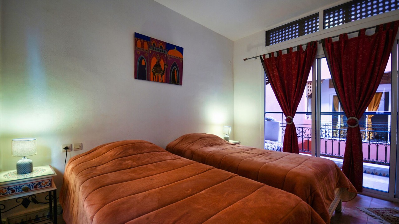 Photo of Bedroom in Tamrhakht