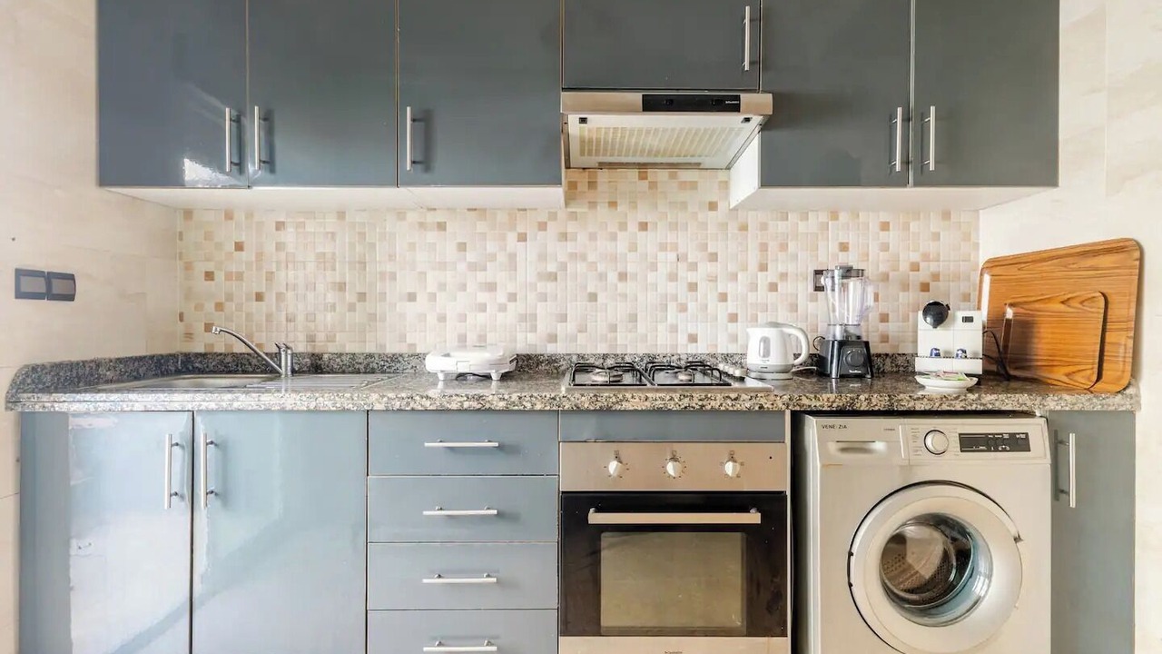Photo of Kitchen in El Jadida