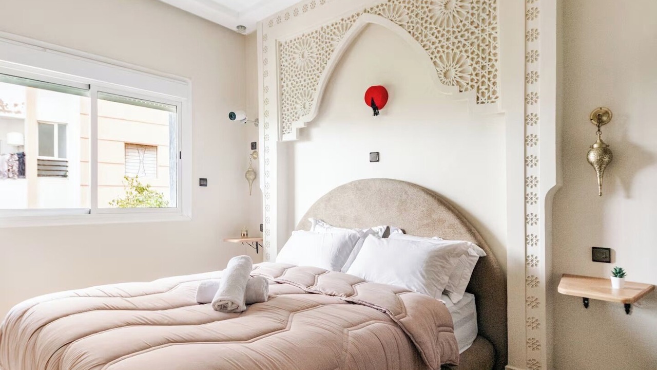 Photo of Bedroom in El Jadida