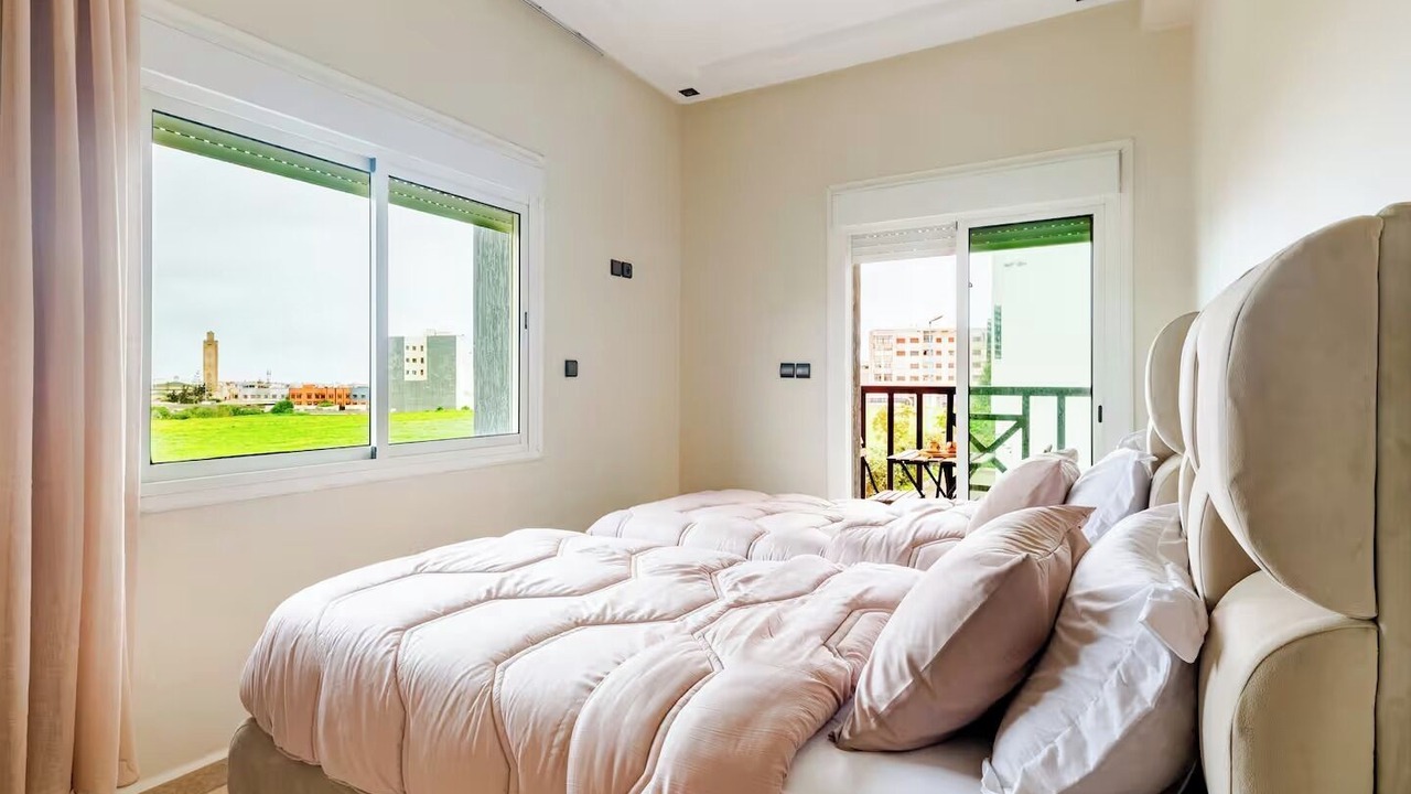 Photo of Bedroom in El Jadida