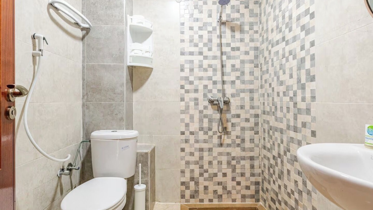 Photo of Bathroom in El Jadida