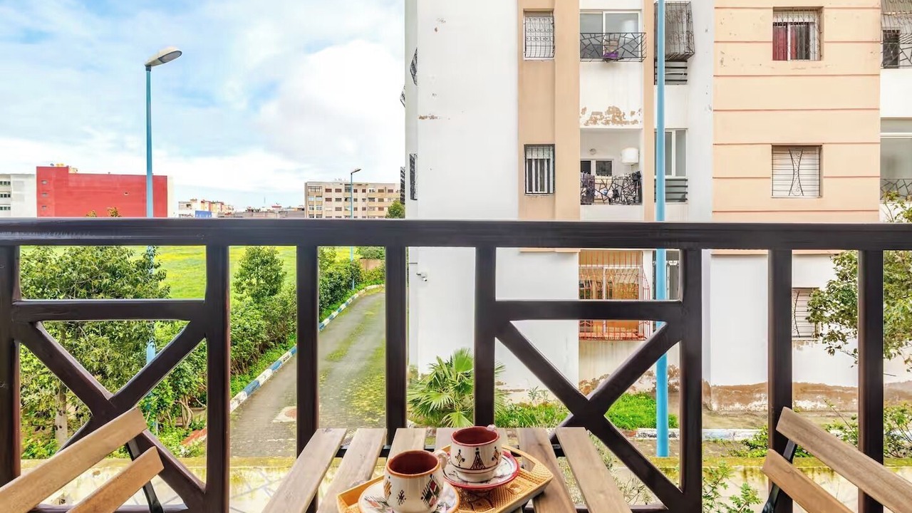 Photo of Outdoor in El Jadida