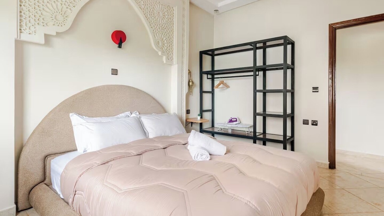 Photo of Bedroom in El Jadida