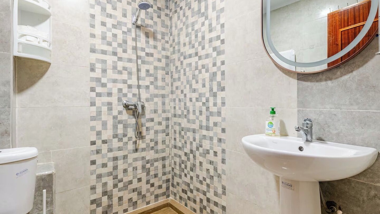 Photo of Bathroom in El Jadida