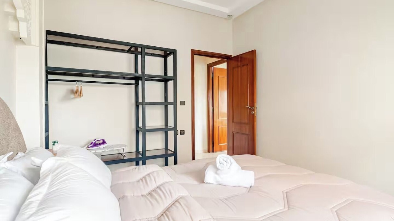 Photo of Bedroom in El Jadida