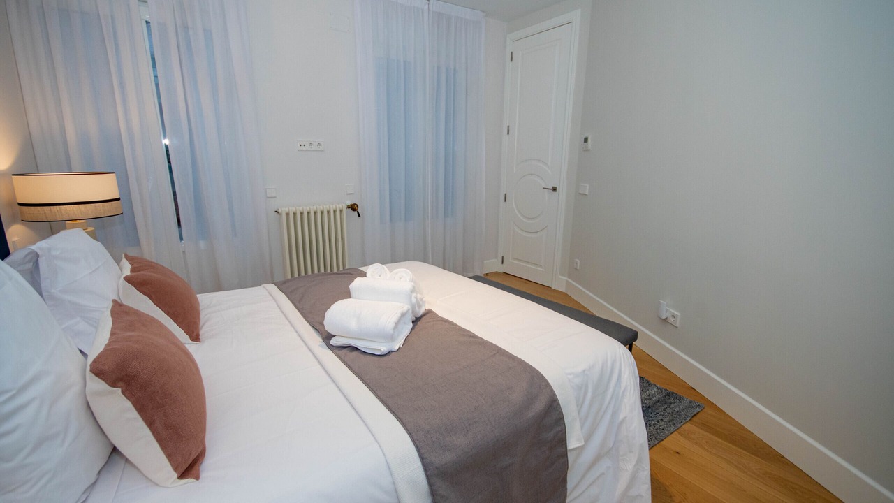 Photo of Bedroom in Cortes