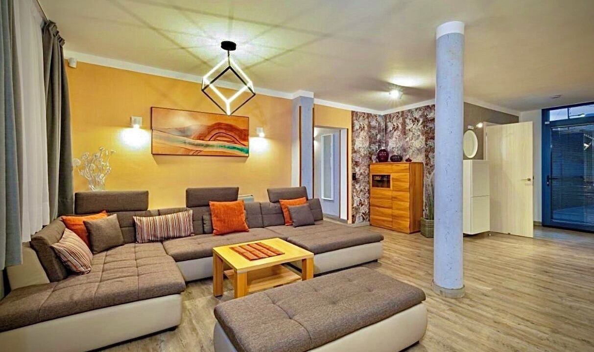 Photo of Livingroom in La Lajita