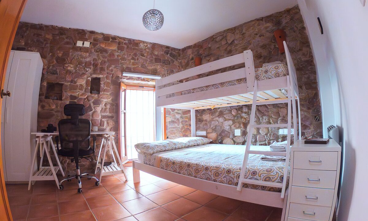 Photo of Bedroom in Sagunto
