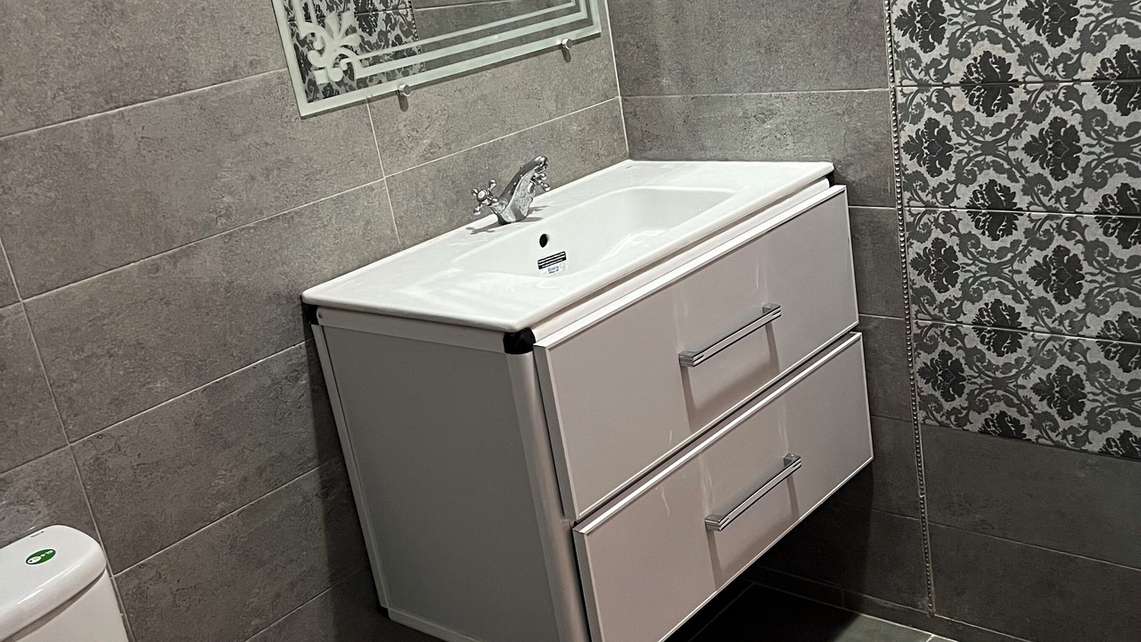 Photo of Bathroom in Taddart