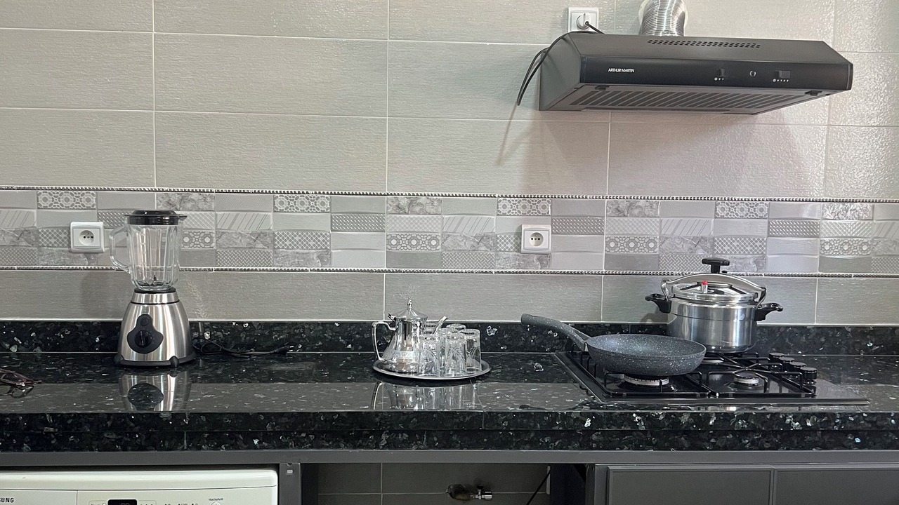 Photo of Kitchen in Taddart