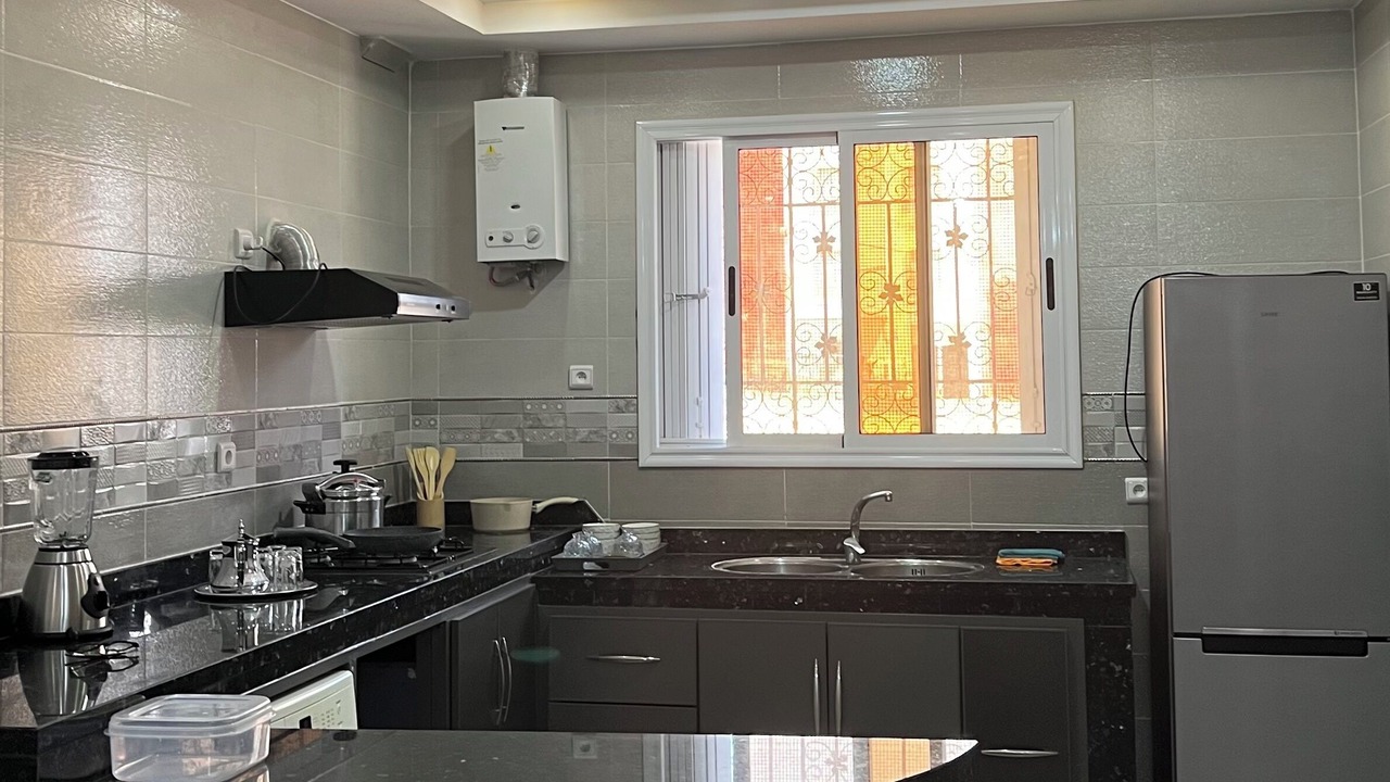 Photo of Kitchen in Taddart