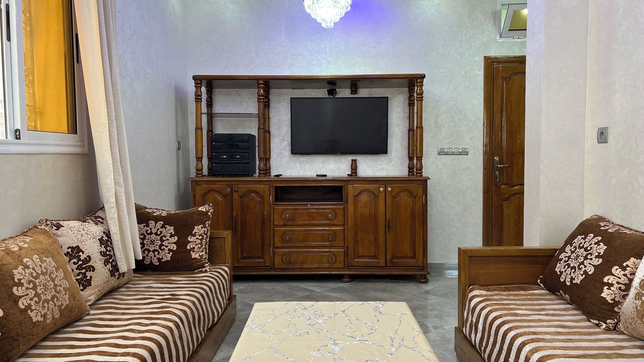 Photo of Livingroom in Taddart