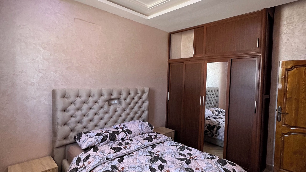 Photo of Bedroom in Taddart