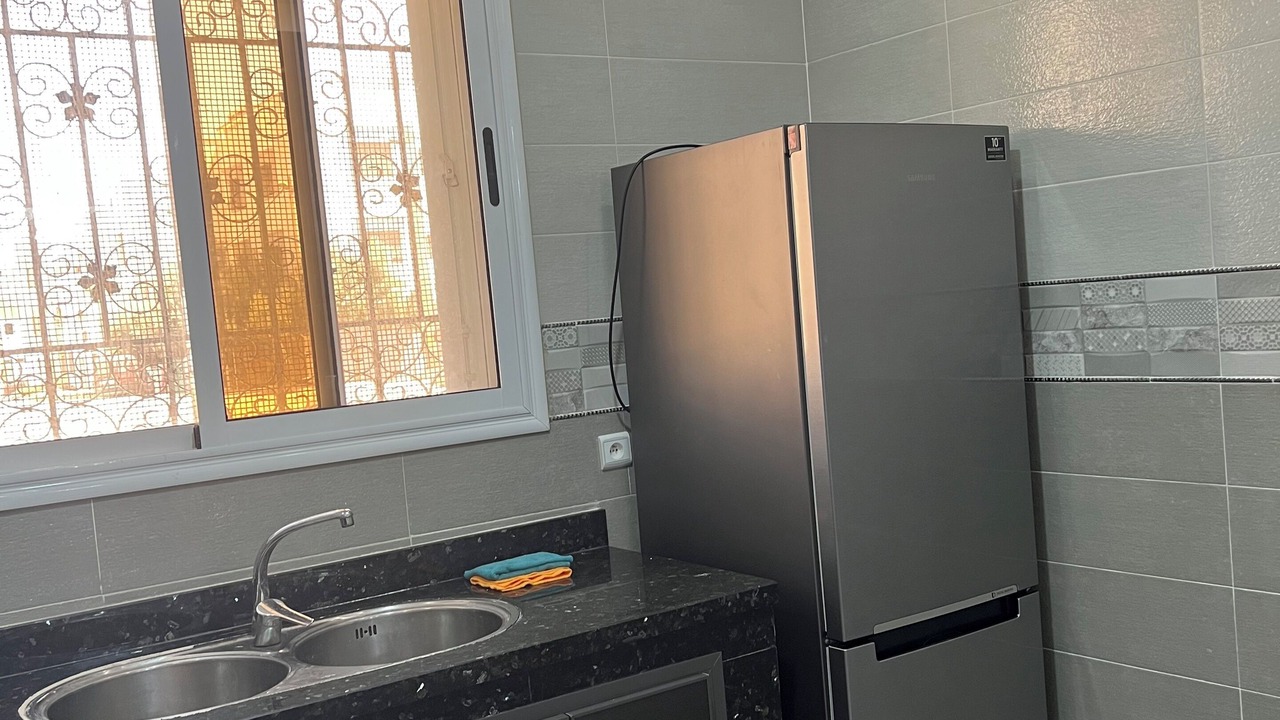 Photo of Kitchen in Taddart