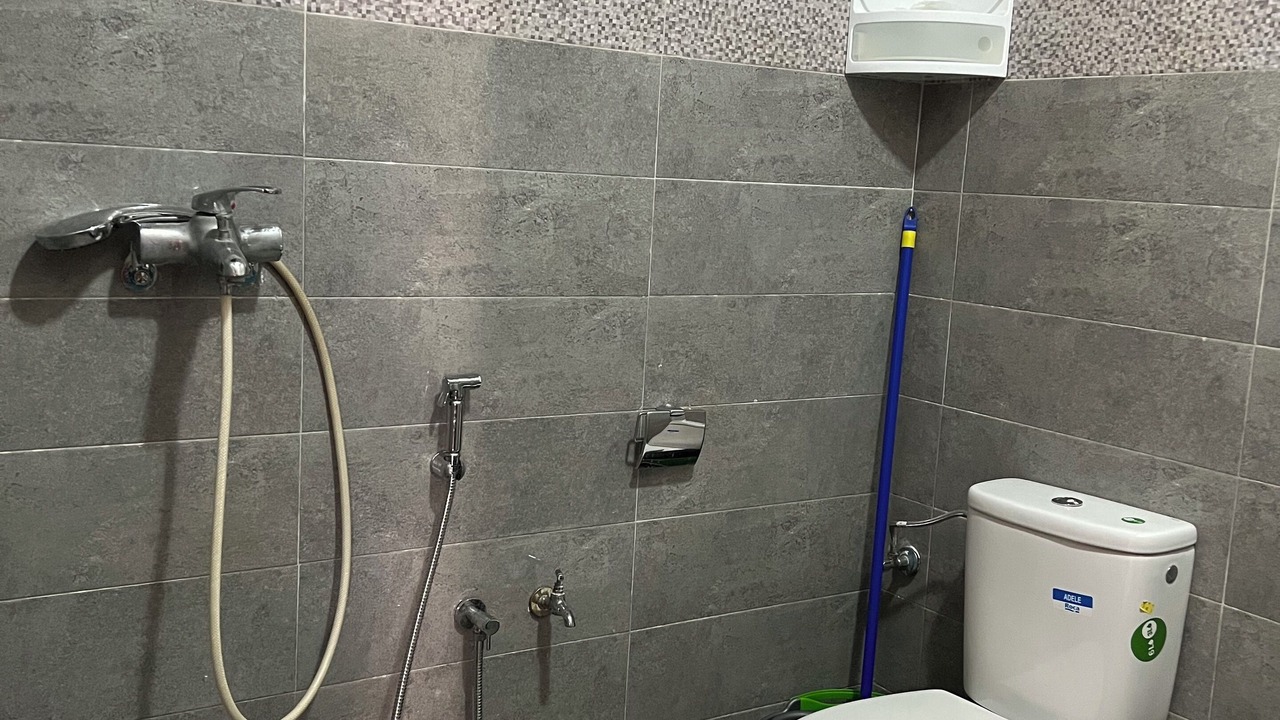 Photo of Bathroom in Taddart