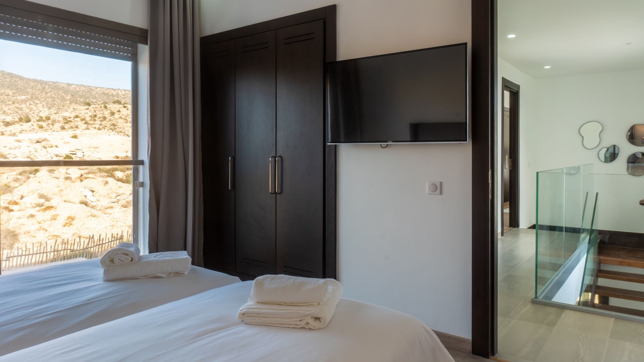 Photo of Bedroom in Tamraght