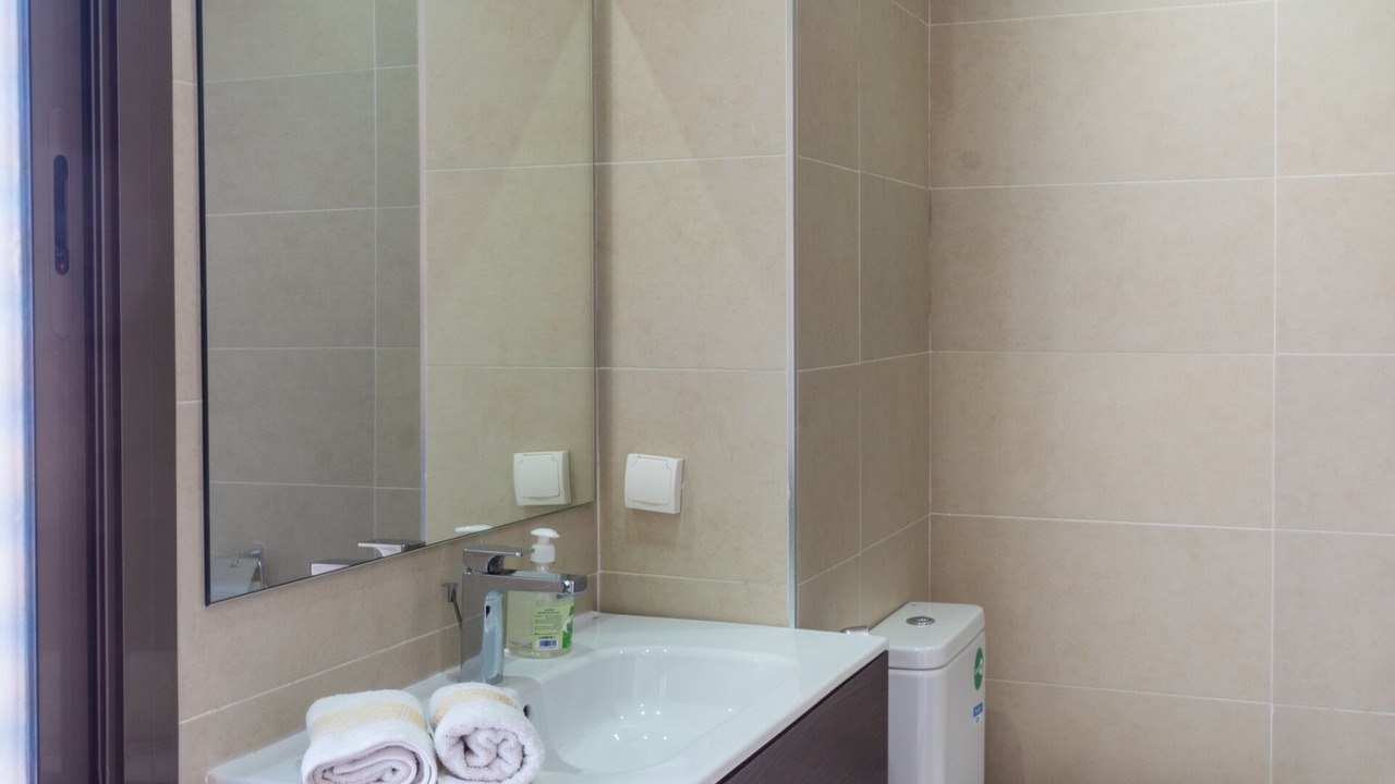 Photo of Bathroom in Tamraght