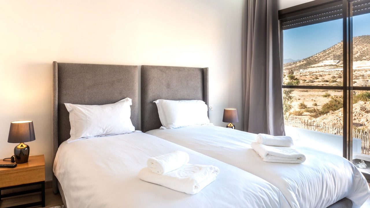 Photo of Bedroom in Tamraght
