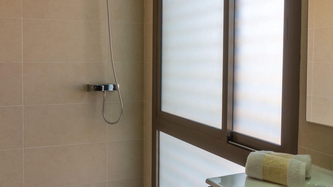 Photo of Bathroom in Tamraght