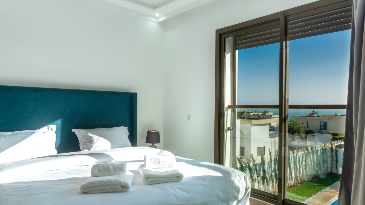 Photo of Bedroom in Tamraght